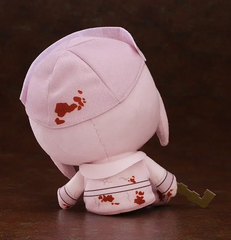SILENT HILL 2 Plushie Bubble Head Nurse 13cm